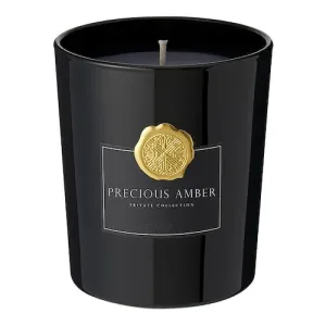 RITUALS - Precious Amber Scented Candle - Vonná svíčka