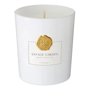 RITUALS - Savage Garden Scented Candle - Vonná svíčka