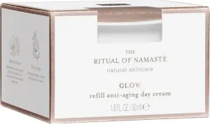 Rituals Náhradní náplň do rozjasňujícího denního krému The Ritual of Namaste (Anti-Aging Day Cream Refill) 50 ml