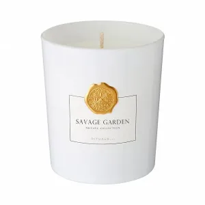 Rituals Vonná svíčka Savage Garden (Scented Candle) 360 g