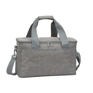 Riva Case 5726 chladicí taška 26 L šedá