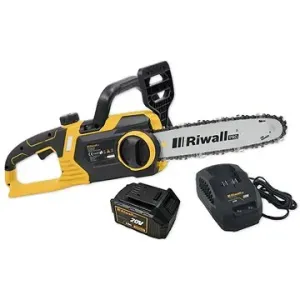 RIWALL PRO RACS 2520i SET  + 4Ah baterie + nabíječka