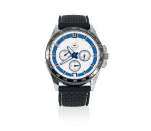 Pánské náramkové hodinky Roadsign R14016, modrý ciferník