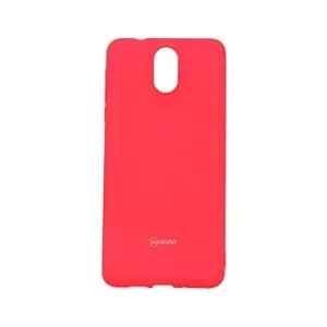 Roar Nokia 3.1 silikon růžový 39133