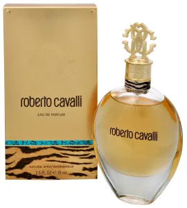 ROBERTO CAVALLI Roberto Cavalli Eau de Parfum EdP 75 ml