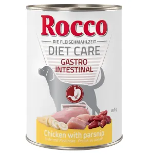 Rocco Diet Care Gastro Intestinal  - 24 x 400 g