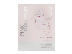 Rodial Pink Diamond Lifting Mask 1 kus