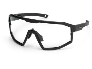 Cyklistické fotochromatické brýle Rogelli Recon PH černé ROG351720
