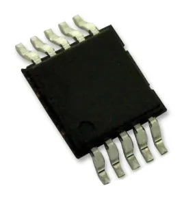 Rohm Bd6967Fvm-Tr Motor Driver, -40 To 105Deg C