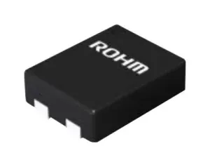 Rohm Bu52492Nuz-Ze2 Hall Effect Sensor, Omni, 0.0024T, Vson