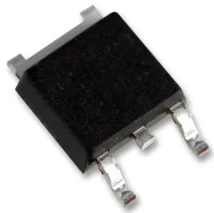 Rohm R6511Enjtl Mosfet, N-Ch, 650V, 11A, 150Deg C, 124W