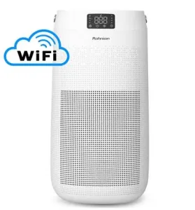 ROHNSON R-9650 PURE AIR Wi-Fi