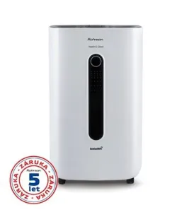 ROHNSON R-9920 Genius Wi-Fi Health & Clean