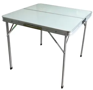 ArtRoja Campingový stůl | šedá 60 x 120 cm #1247169