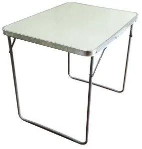 ArtRoja Campingový stůl | šedá 80 x 60 cm #2605295