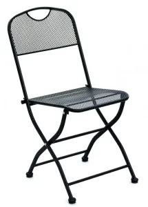 ArtRoja Zahradní skládací židle | ZWMC-45