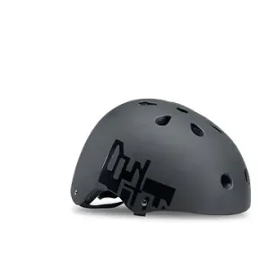 Rollerblade Downtown Helmet black/yellow vel. M