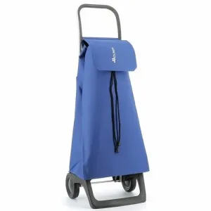 Rolser Nákupní taška na kolečkách Jet LN Joy, modrá #490389
