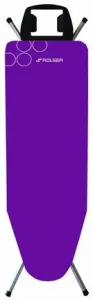 Rolser žehlicí prkno K-S Coto 110 x 32 cm, fialové