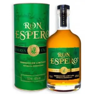 Ron Espero Espero Reserva Exclusiva 40% 0,7l #5828131