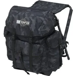 Ron Thompson Camo Backpack Chair