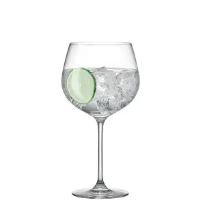 RONA Sklenice Gin Tonic - Aperol 780 ml UNIVERSAL 6 ks