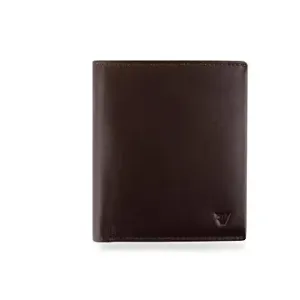 Roncato pánská peněženka malá vertikální Pascal 910 hnědá