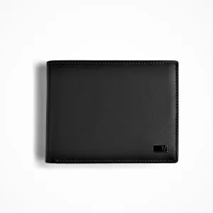 RONCATO Pánská peněženka Firenze 2.0 Černá, 13 x 2 x 10 (RV-41063001)