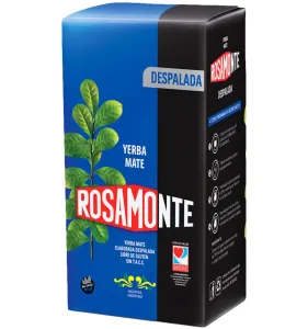 Rosamonte Yerba Maté Despalada 500 g