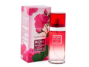 Dámský parfém z růžové vody  Rose of Bulgaria 50 ml