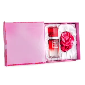 Dárková sada - Růžový parfém a mýdlo Rose of Bulgaria