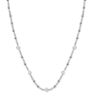 ROSEFIELD náhrdelník s křišťály JNSCS-J612