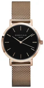 ROSEFIELD dámské hodinky Tribeca TBR-T59