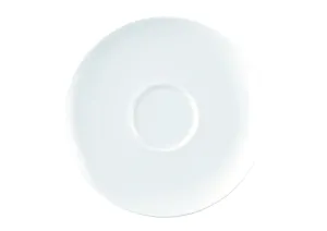 Rosenthal Čajový podšálek TAC White, 16 cm 11280-800001-14641