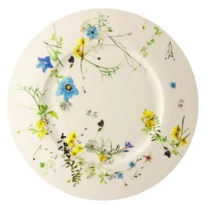 Rosenthal Fleurs des Alpes Servírovací talíř s okrajem, 33 cm 10530-405108-10063
