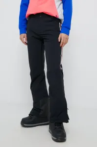 Snowboardové kalhoty Rossignol x Tommy Hilfiger pánské, tmavomodrá barva