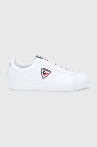 Sneakers boty Rossignol bílá barva #1965927