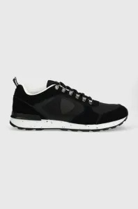 Sneakers boty Rossignol černá barva