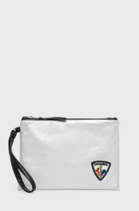 Kosmetická taška Rossignol JCC stříbrná barva