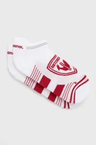 Ponožky Rossignol dámské, bílá barva #2003076