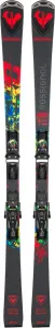 Rossignol Hero Elite ST Ti LTD Konect + SPX 14 Konect GW 162 cm
