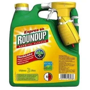 ROUNDUP Herbicid EXPRES 6h, 3l