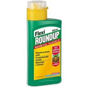 ROUNDUP Herbicid FLEXA, 540ml
