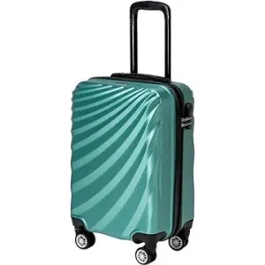 ROWEX Cestovní kufr Pulse, mint