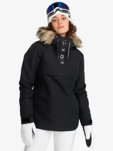 Roxy Shelter Zimní bunda Černá #5385523