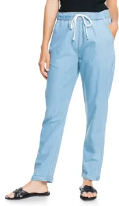 Roxy Dámské kalhoty Slow Swell Relaxed Fit ERJDP03278-BFN0 XL