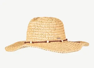 Roxy Cherish Summer Sun Hat Velikost: S/M