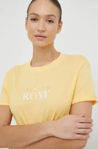Roxy Dámské triko NOON OCEAN Regular Fit ERJZT05490-NFK0 S