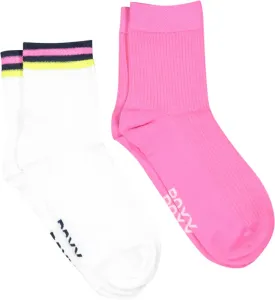 Roxy 2 PACK - dámské ponožky Sock ARJAA03254-WBB0 36-41