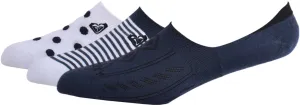 Roxy 3 PACK - dámské ponožky ARJAA03231-BSP0